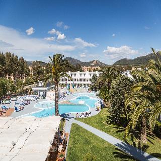 Jutlandia Family Apartahotel 3*