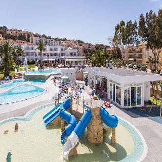 Jutlandia Family Apartahotel 3*