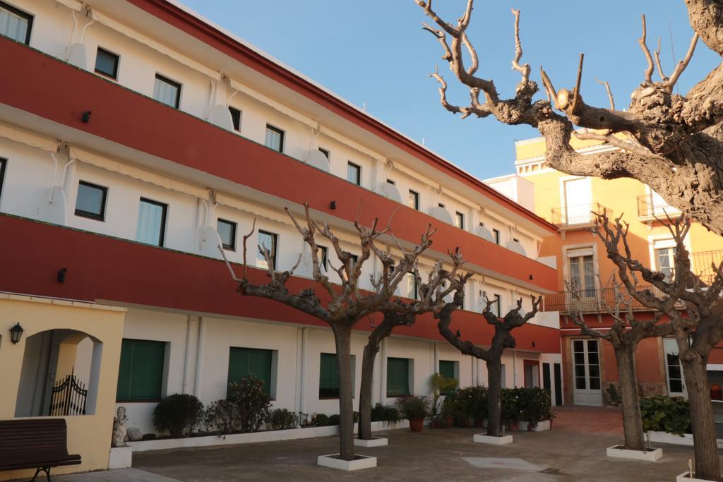 Plaja I Pati De Plaja