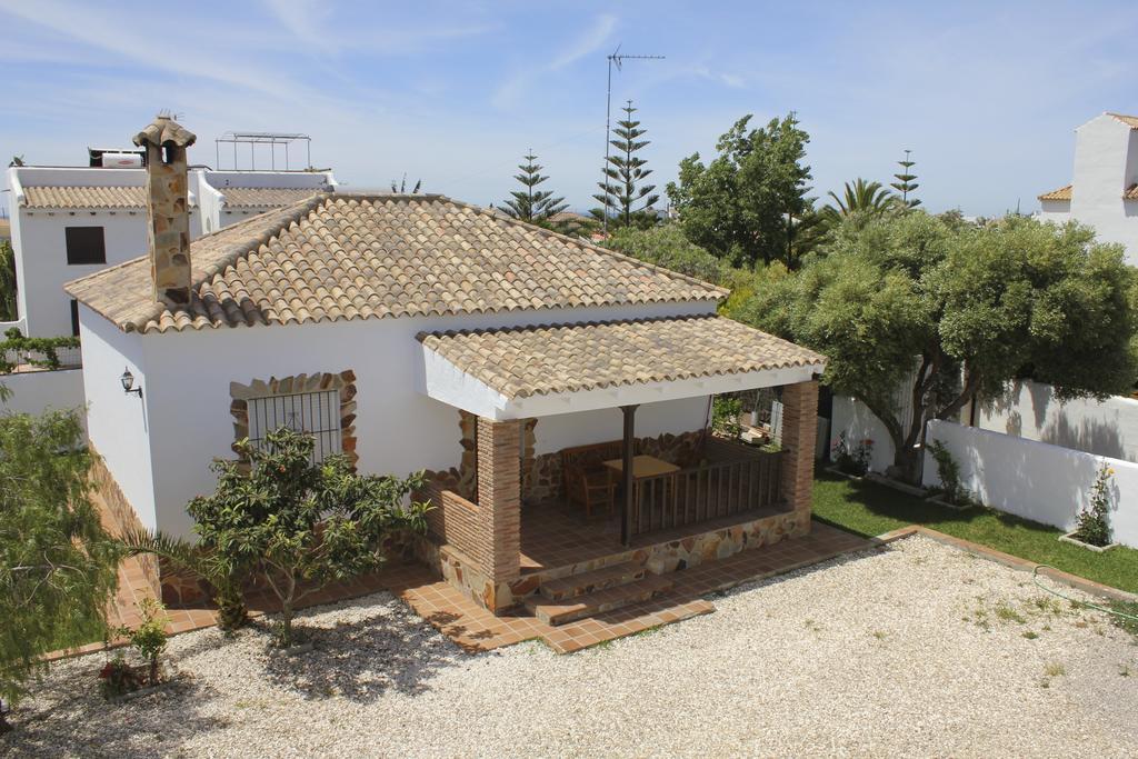 Сasa de vacaciones Viviendas Turísticas El Mero Zahora
