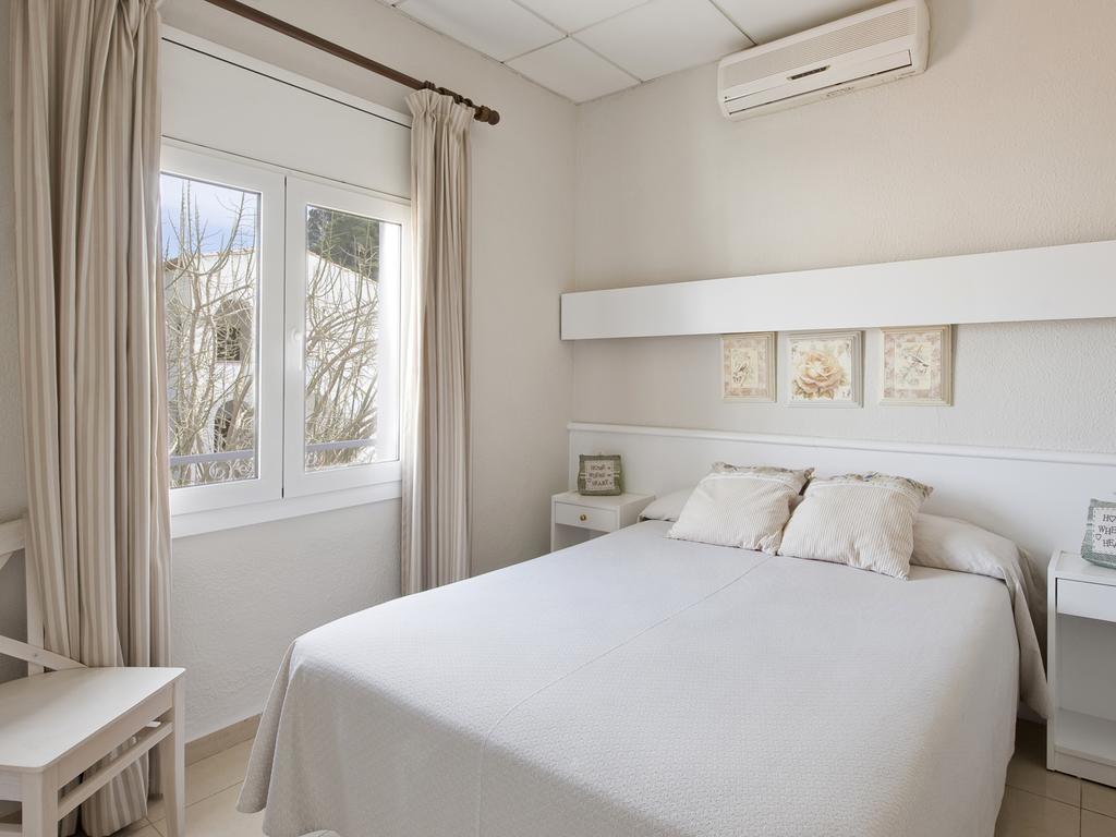 La Goleta Hotel Llançà