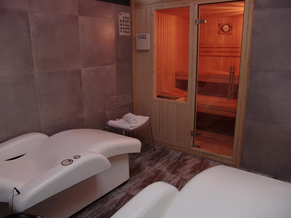 Hotel Arbe