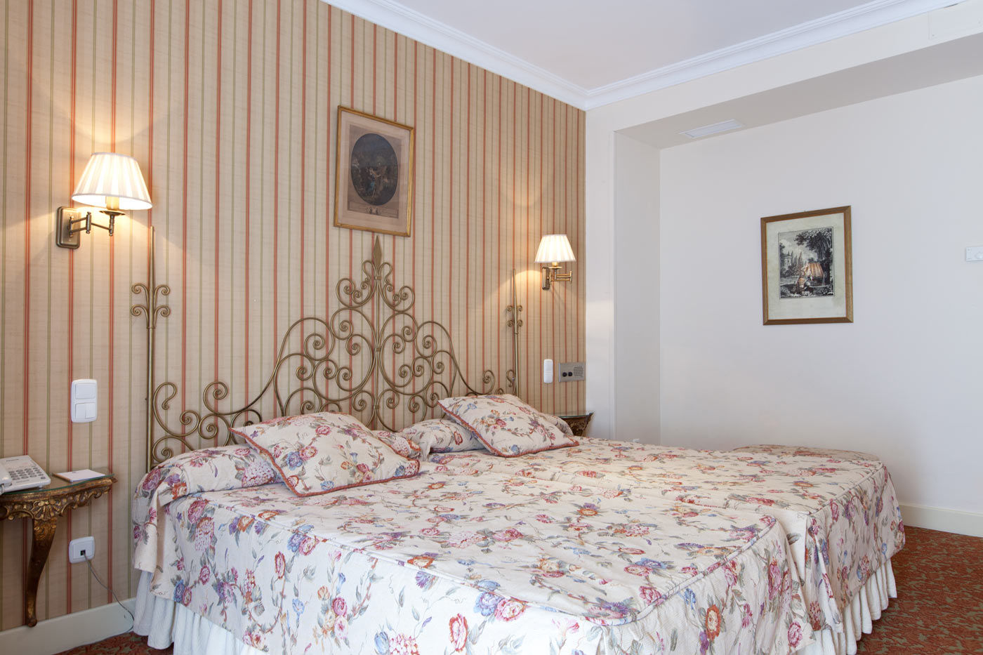 Hotel Doña María