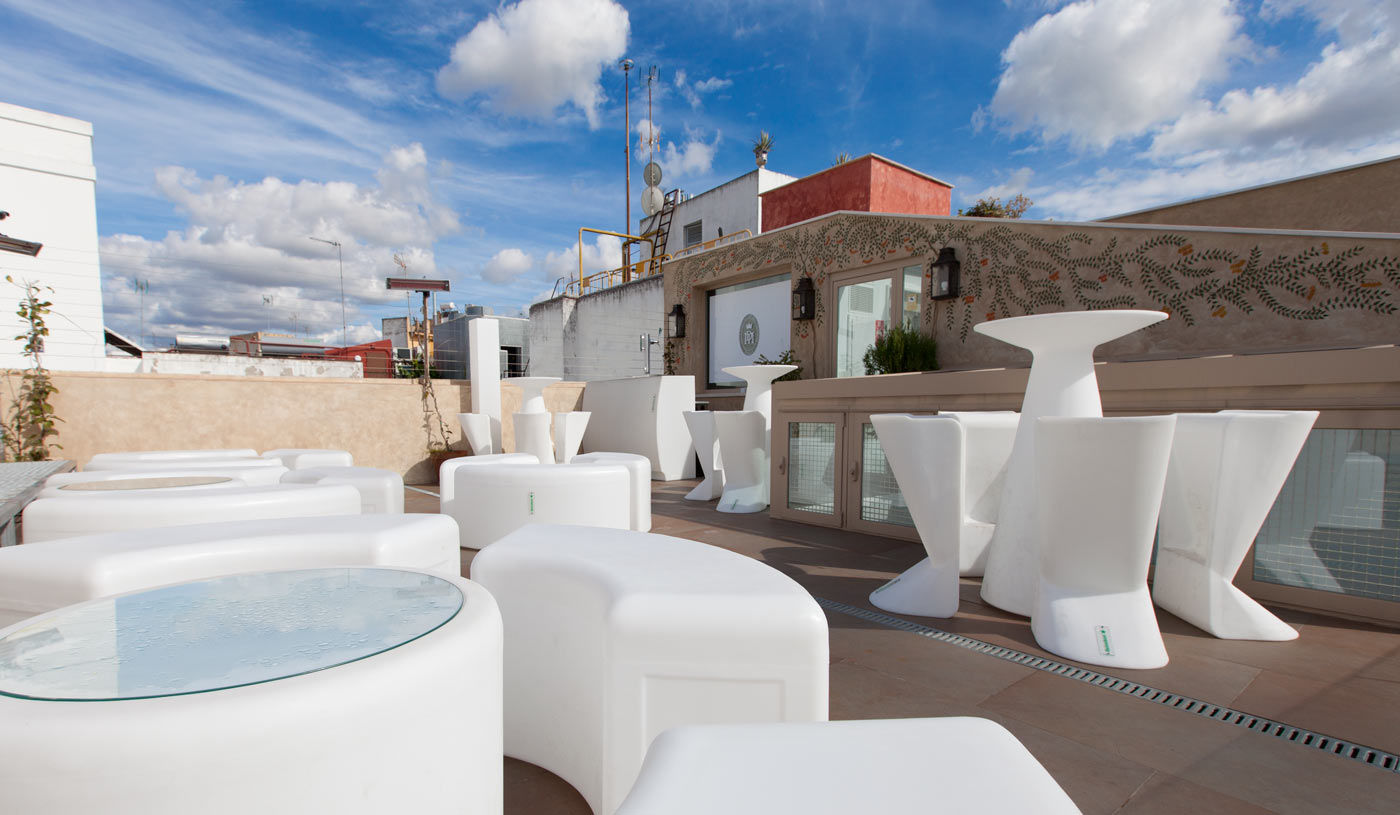 Doña María Hotel