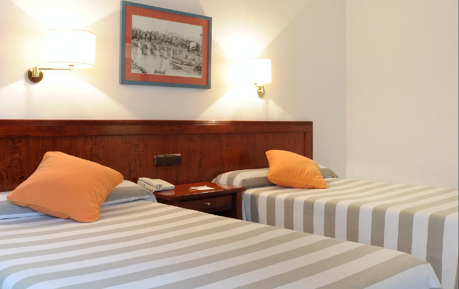 Barcelo Nervion Bilbao