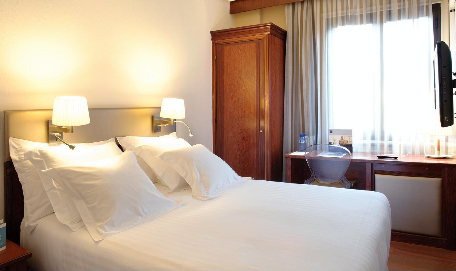 Barcelo Nervion Hotel 4*