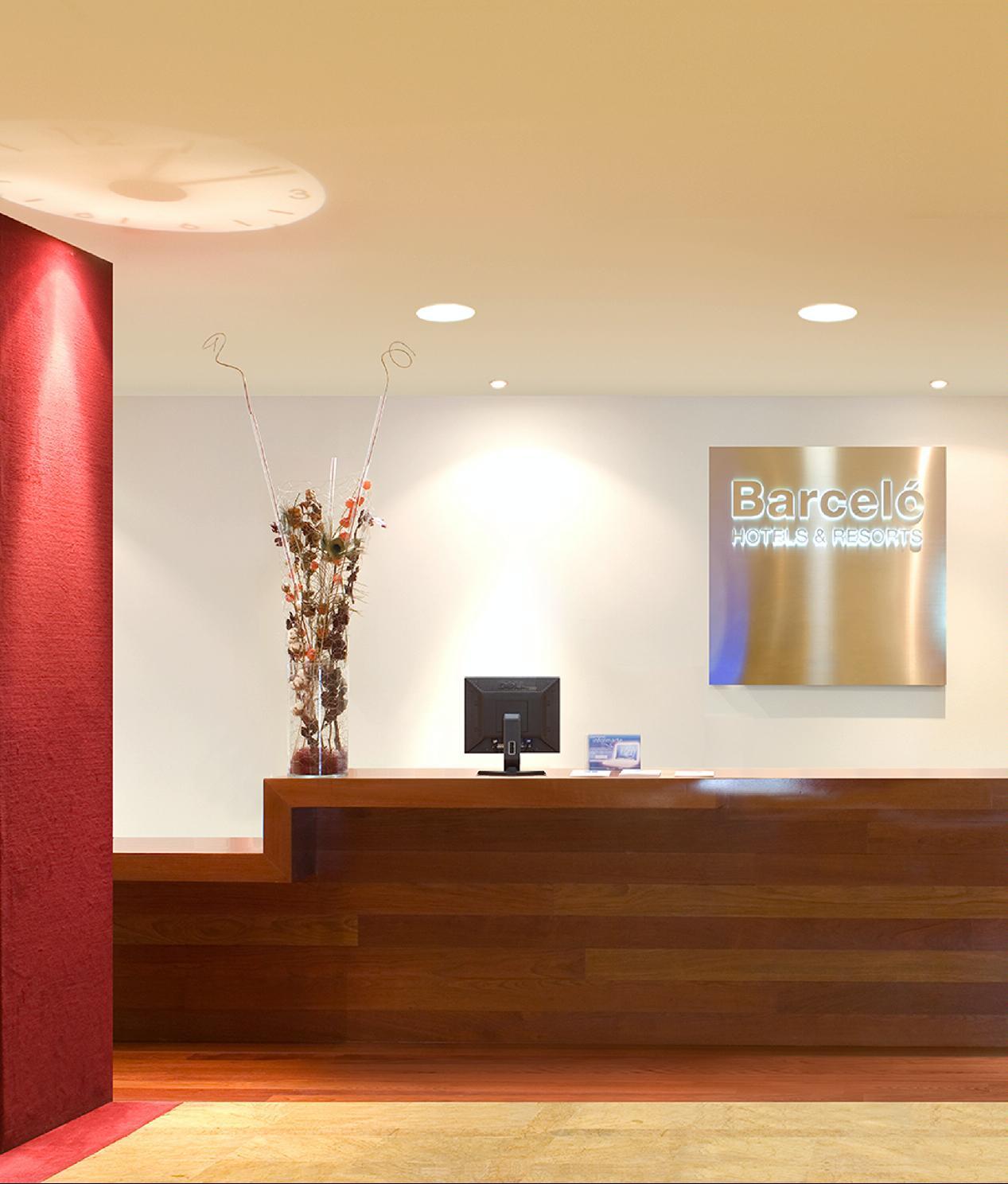 Barcelo Nervion Bilbao