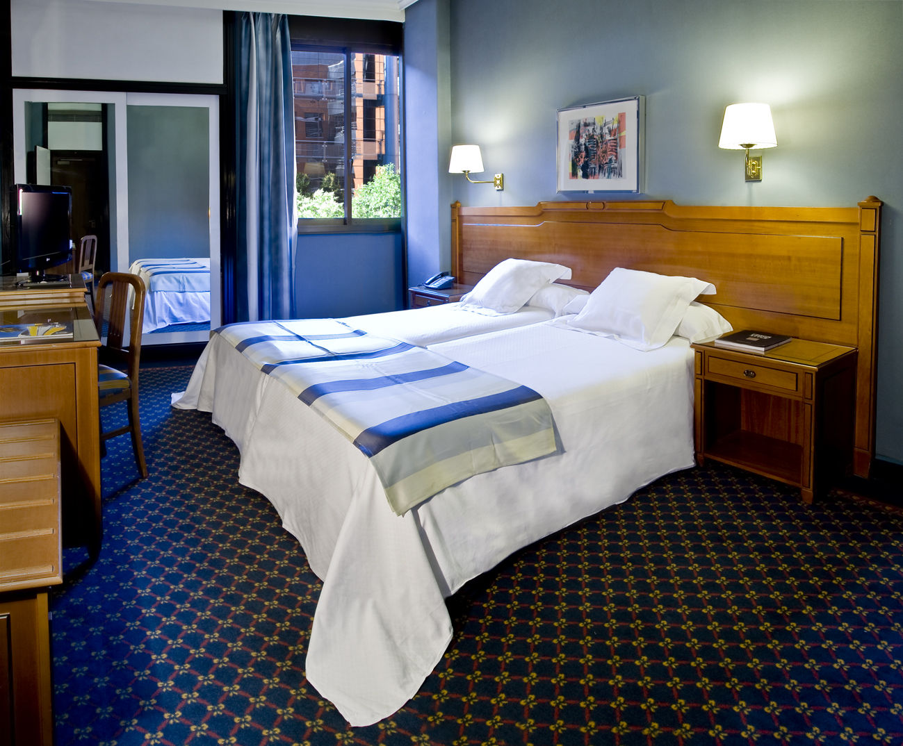 Novotel Center Hotel