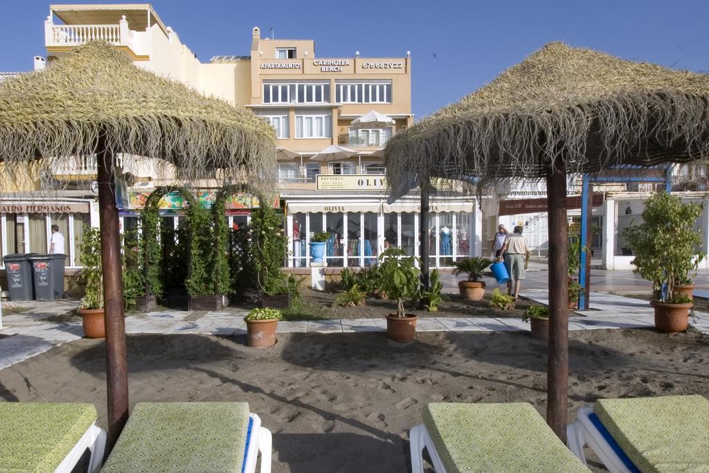 Apartamento Carihuela