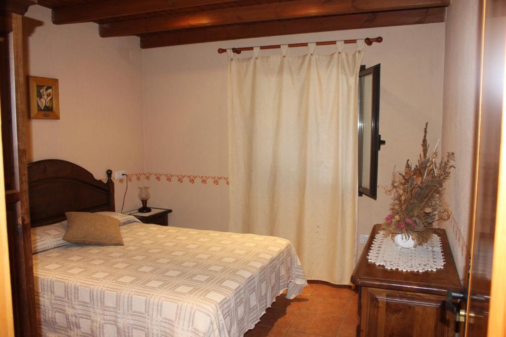 Casa rural Carreras Albanya