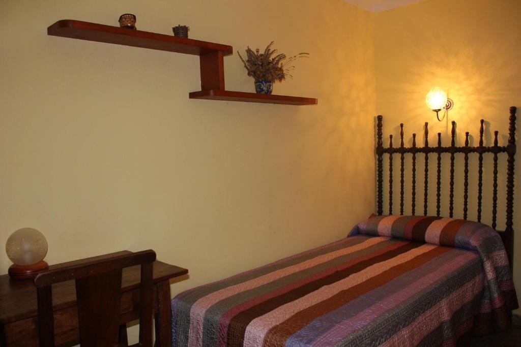 Carreras Casa rural