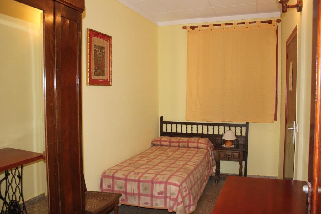 Casa rural Carreras *