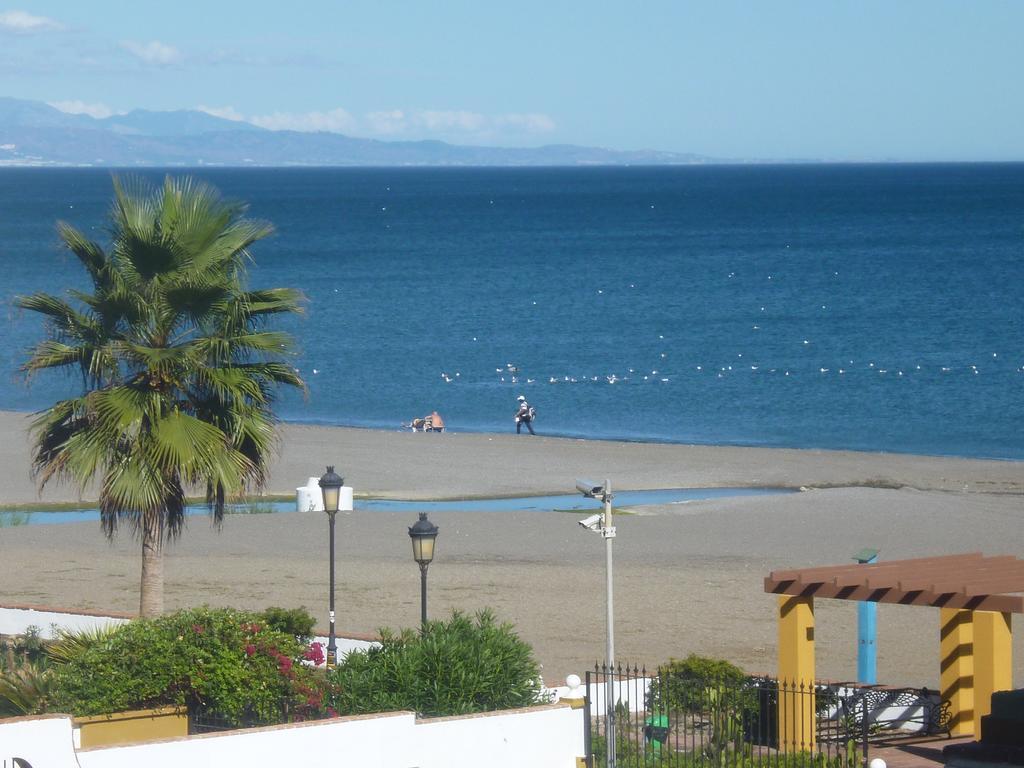 2054-amazing Apt On Beach *