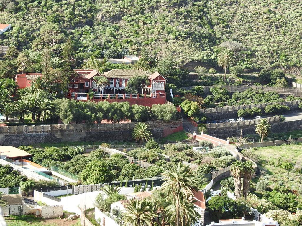 Сasa de vacaciones Veroles Agaete (Gran Canaria)