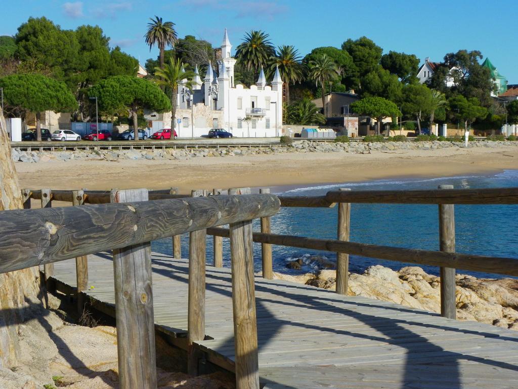 A&a Brothers Bay * S'Agaro
