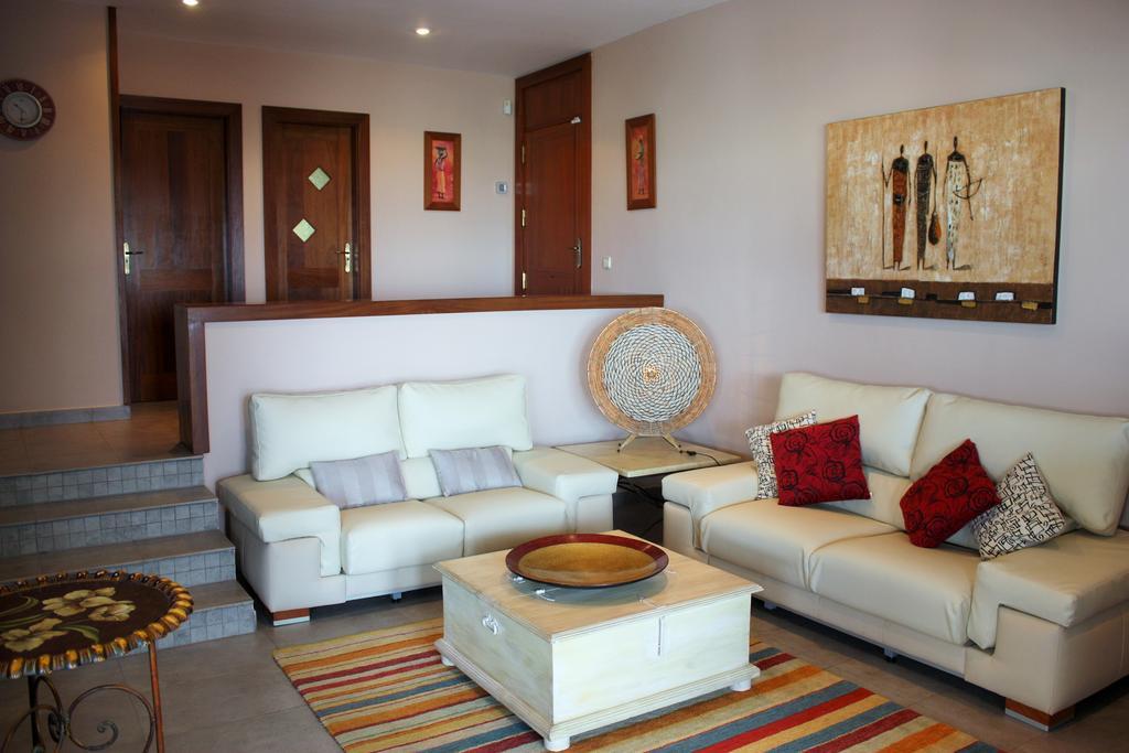 Villas Anais