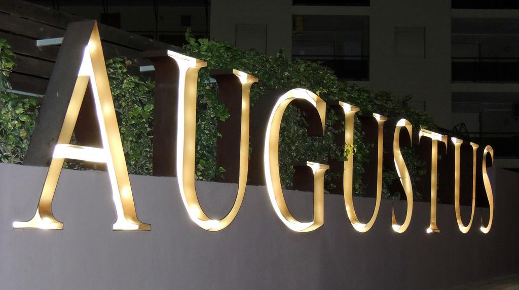 Augustus 4* Cambrils