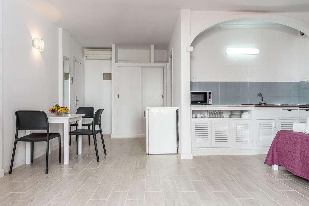 Apartment Orosol 2 By Typic San Antonio (Ibiza)