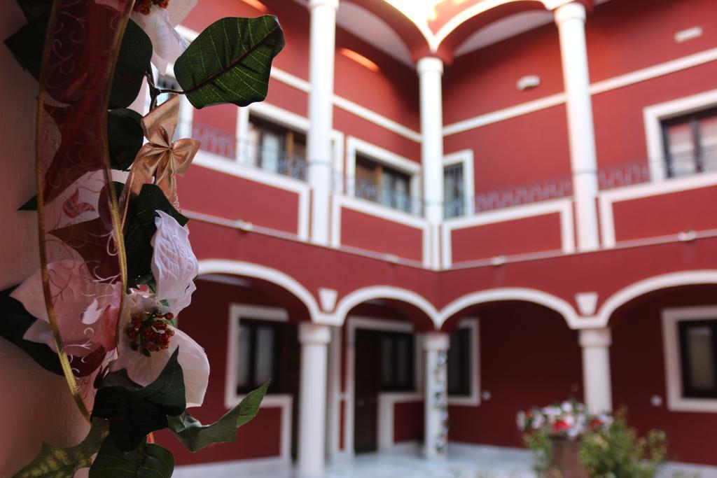 Palacio De Luja Apartamento *