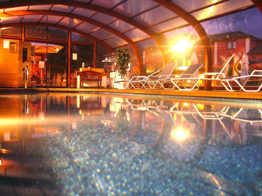 Del Hotel Puigcerdà