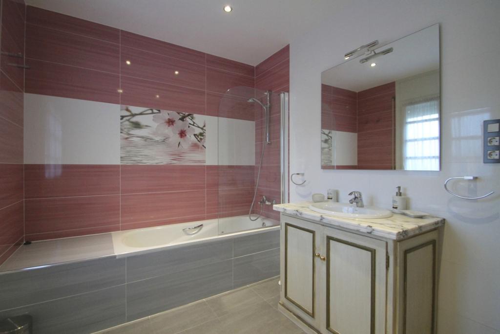 Arenda Pino Alto Napoleon Holiday home *