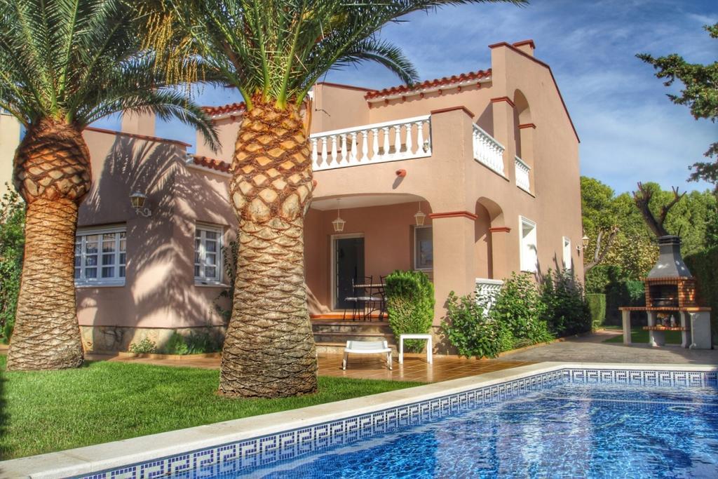 Holiday home Arenda Pino Alto Napoleon