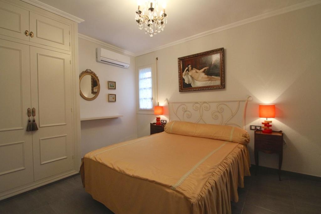 Holiday home Arenda Pino Alto Napoleon *