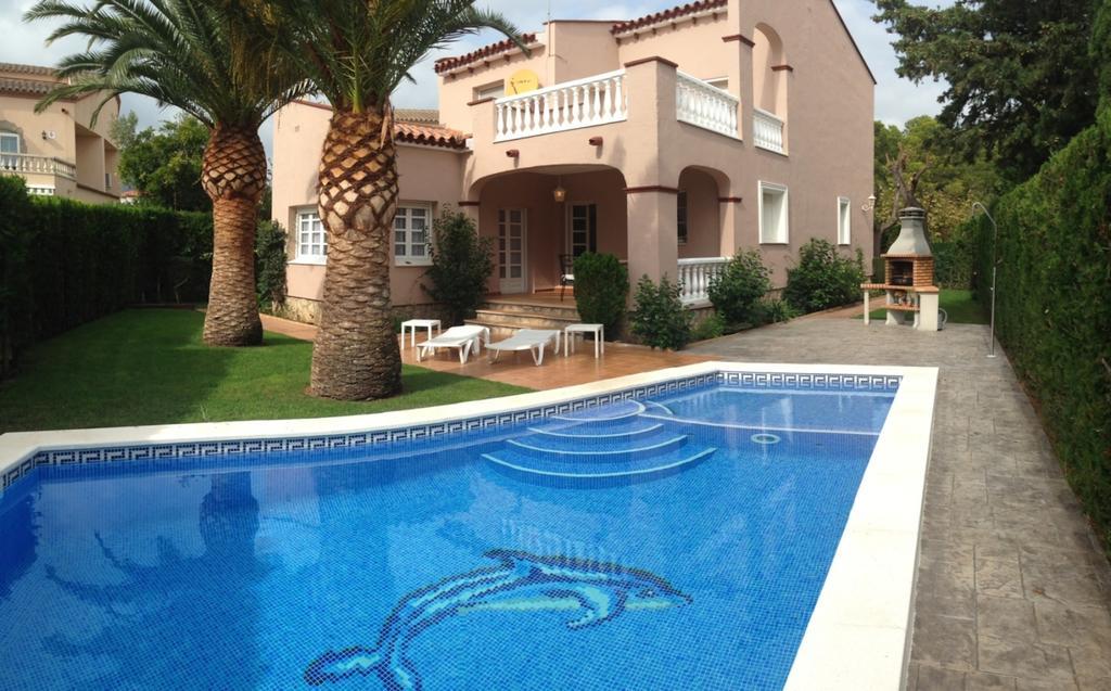 Holiday home Arenda Pino Alto Napoleon *