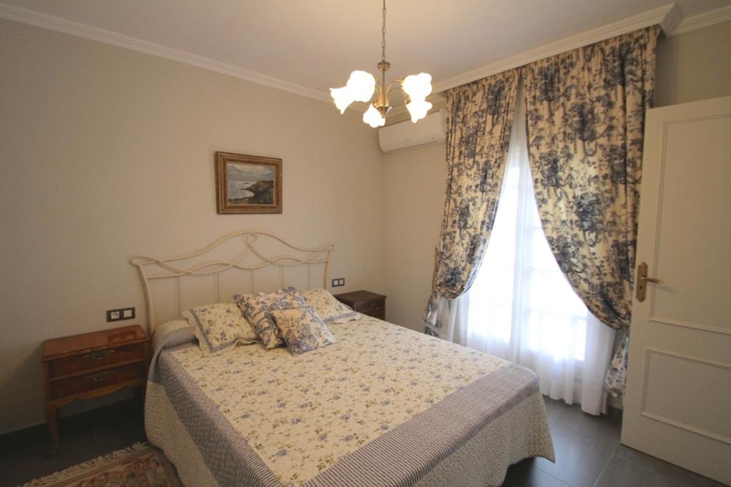 Arenda Pino Alto Napoleon Holiday home *