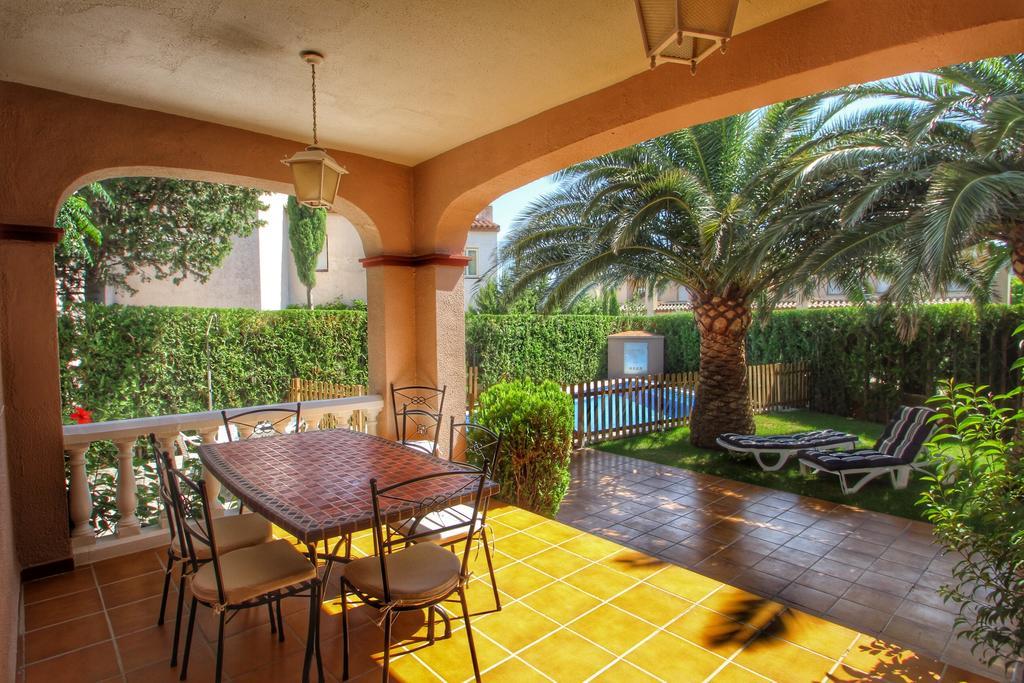 Arenda Pino Alto Napoleon Holiday home *