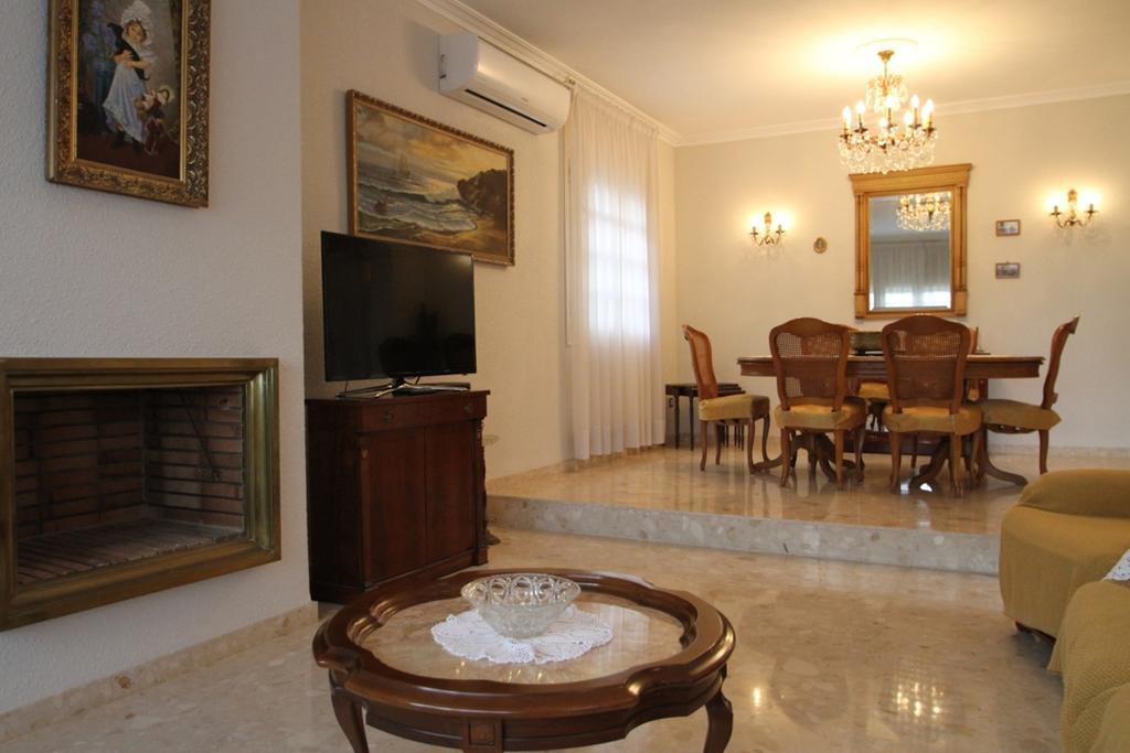 Holiday home Arenda Pino Alto Napoleon *