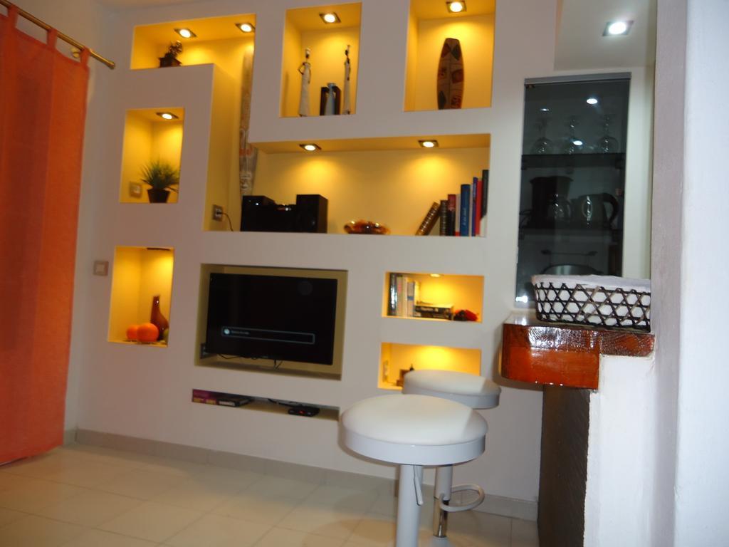 Panelo Apartamento Puerto del Carmen (Lanzarote)