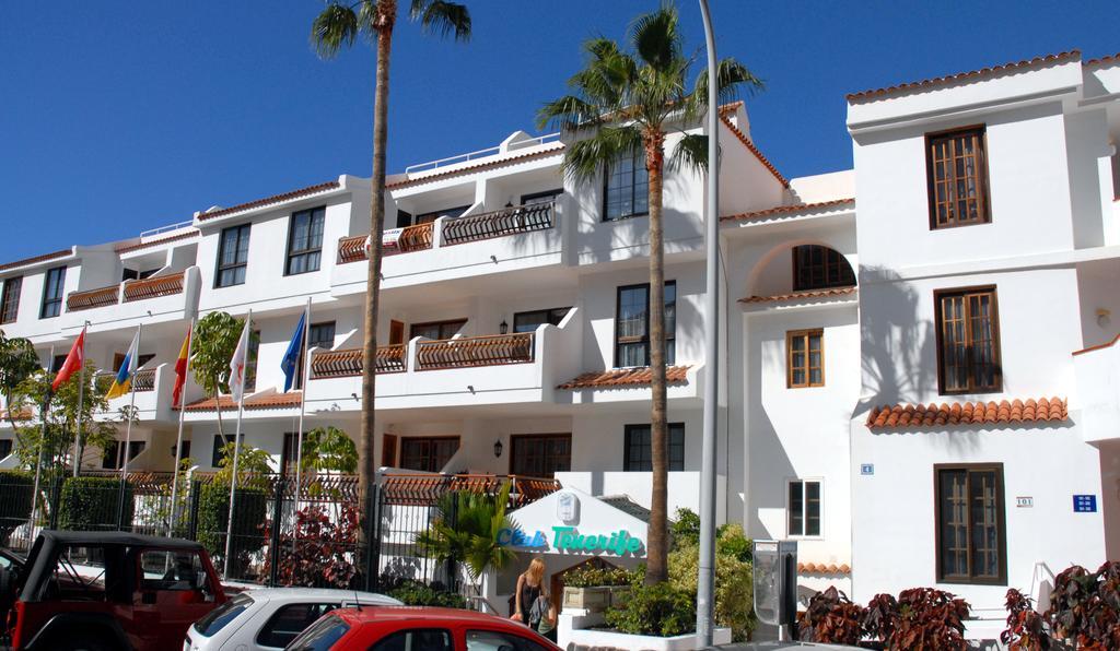 Hotel Club Tenerife Los Cristianos (Tenerife)
