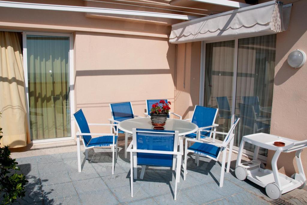 Apartment Siglo Xxi - Marabu Sant Feliu de Guixols