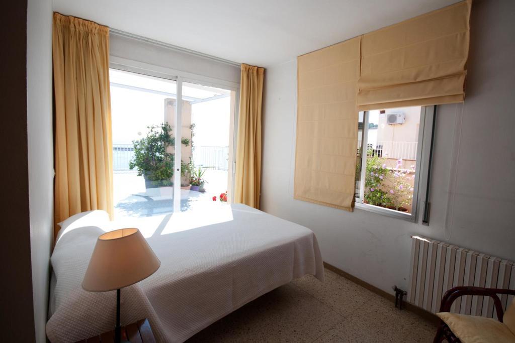 Siglo Xxi - Marabu Apartment Sant Feliu de Guixols