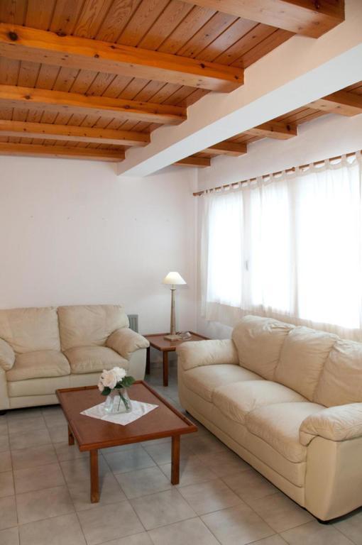 Apartamento Siglo Xxi - Ancla *