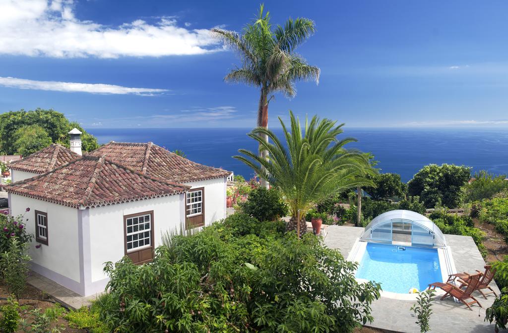 Holiday home Priscila Villa de Mazo