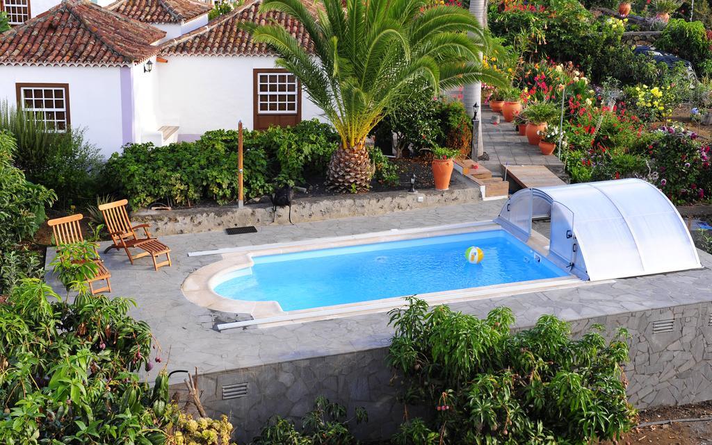 Holiday home Priscila