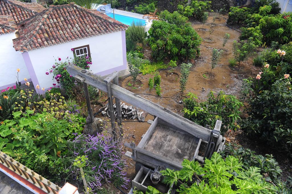 Priscila Holiday home