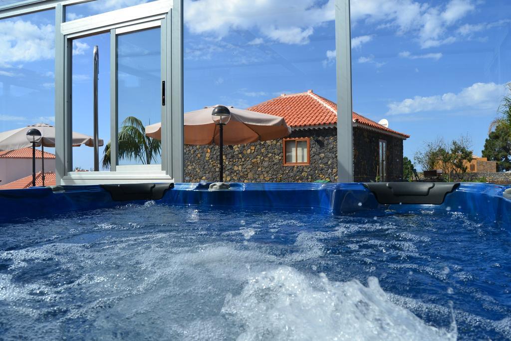 Dulce Valle Villas&spa *