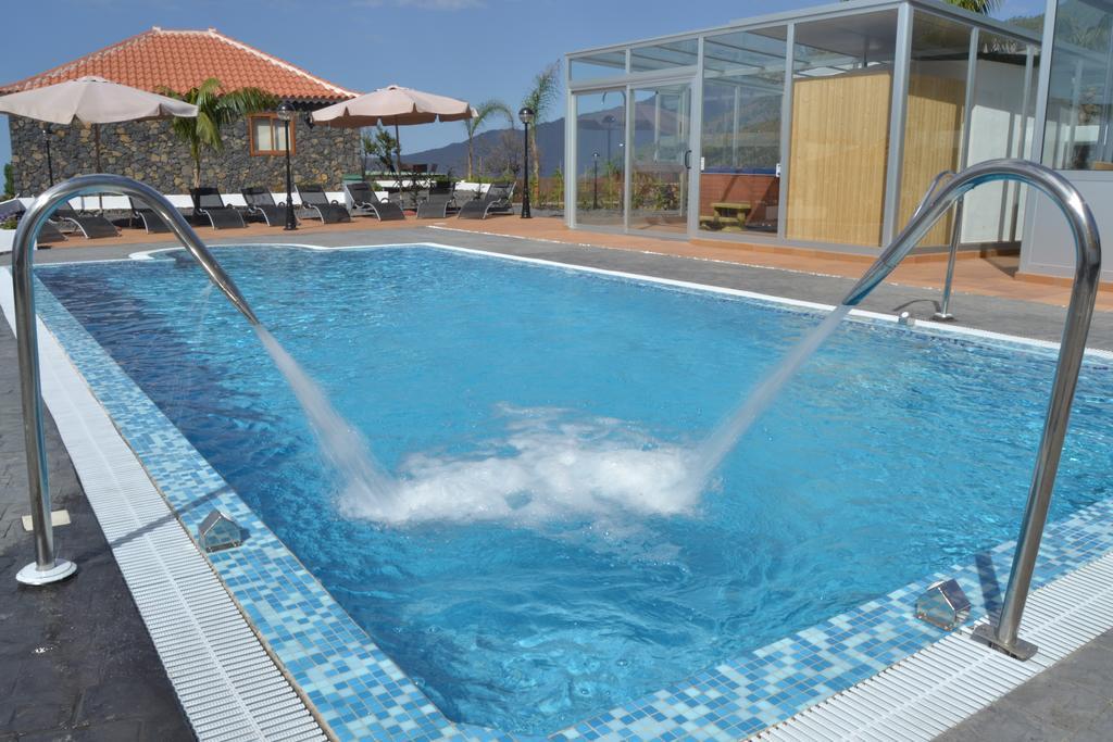 Apartamento Dulce Valle Villas&spa *