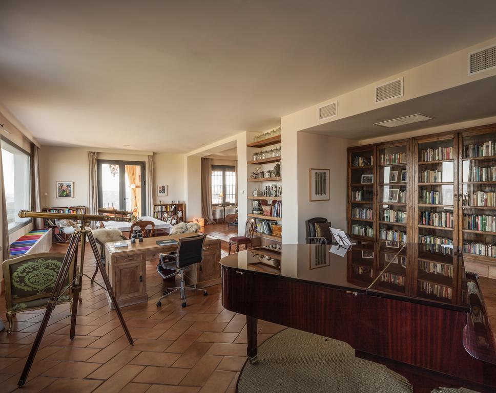 Casa Vesta Zufre
