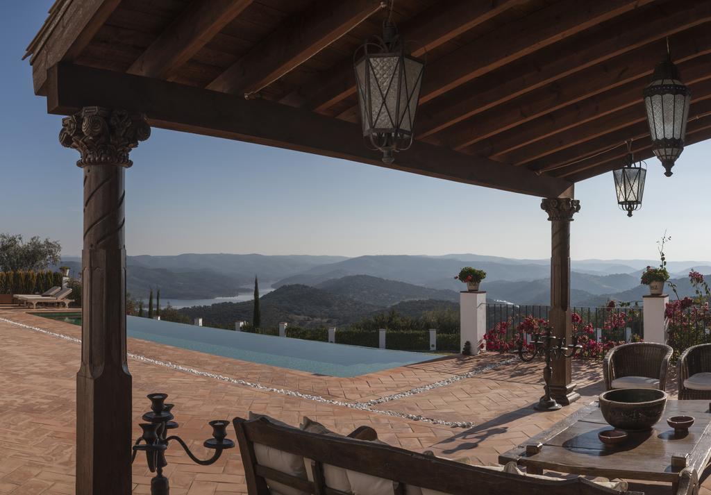 Casa Vesta Zufre