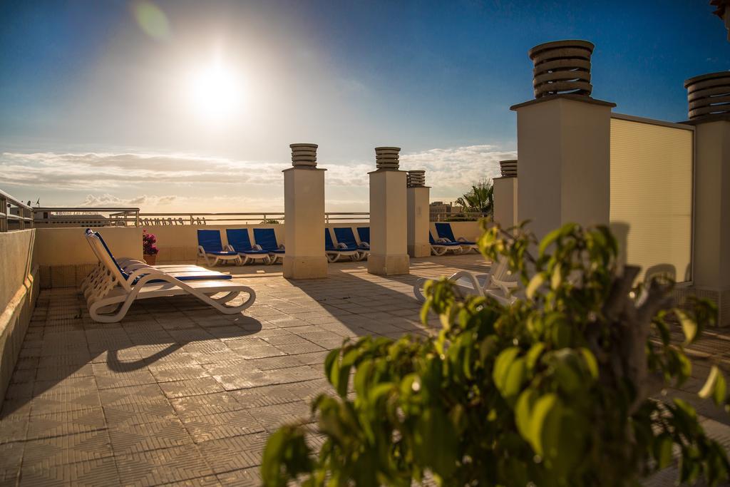 Oro Blanco Apartahotel 2*