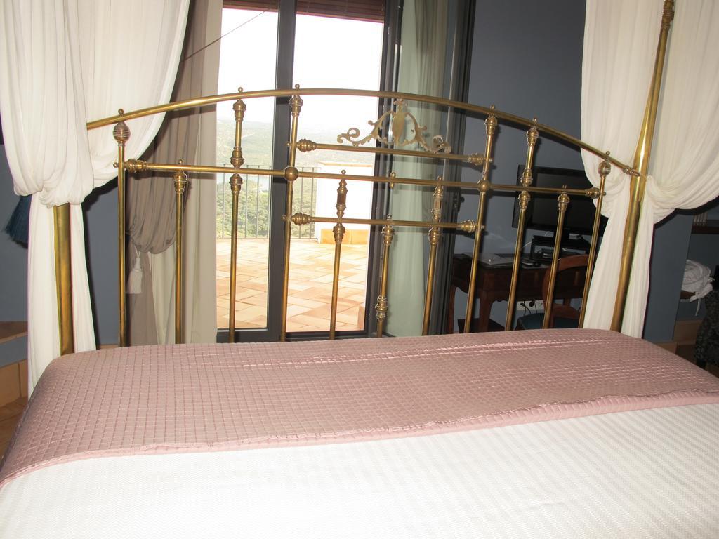 Villa Casa Vesta Zufre