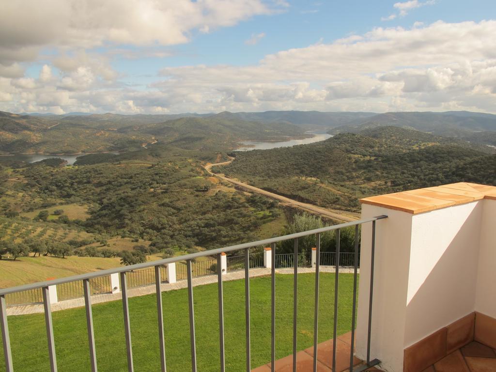 Casa Vesta Villa Zufre