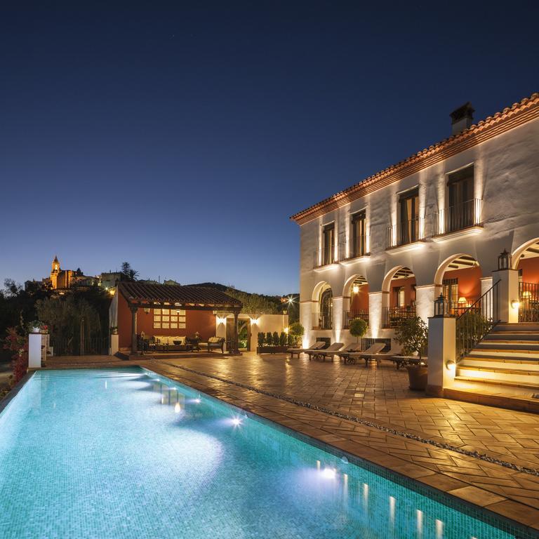 Casa Vesta
