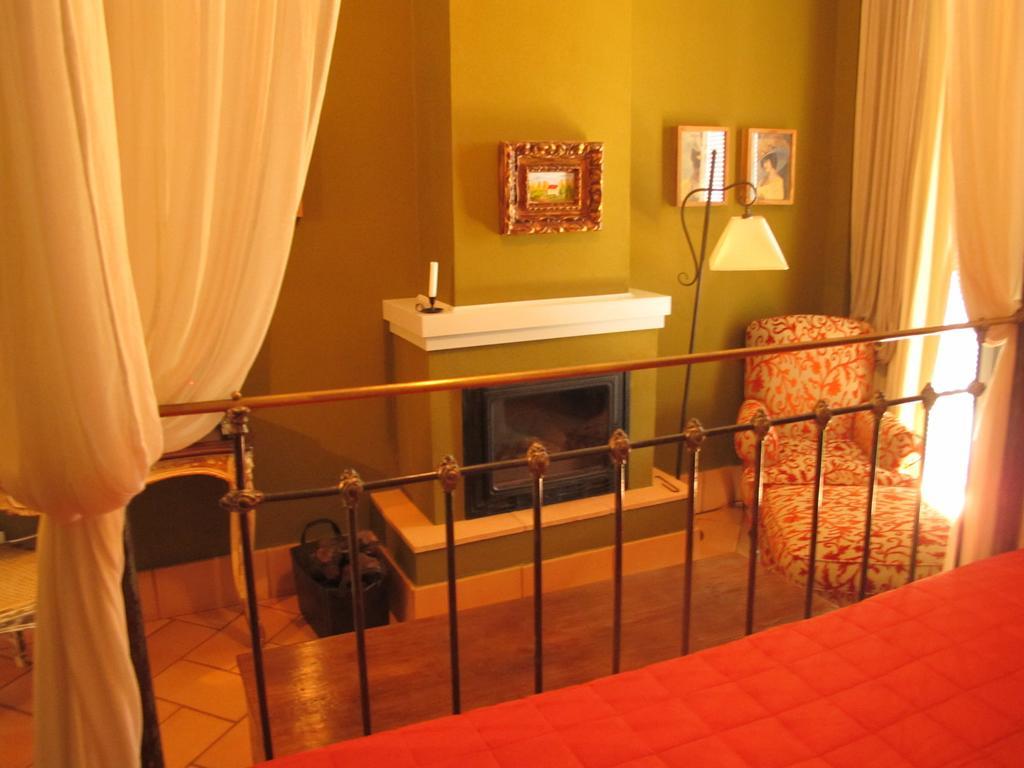 Villa Casa Vesta Zufre