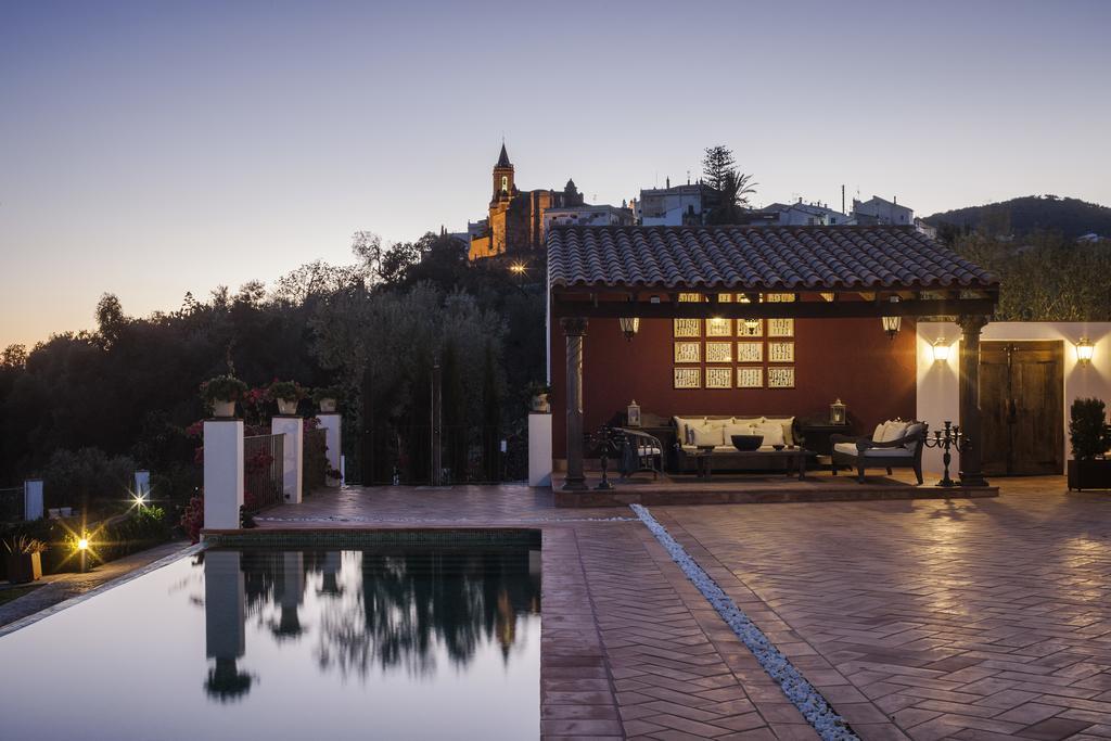 Casa Vesta Villa Zufre