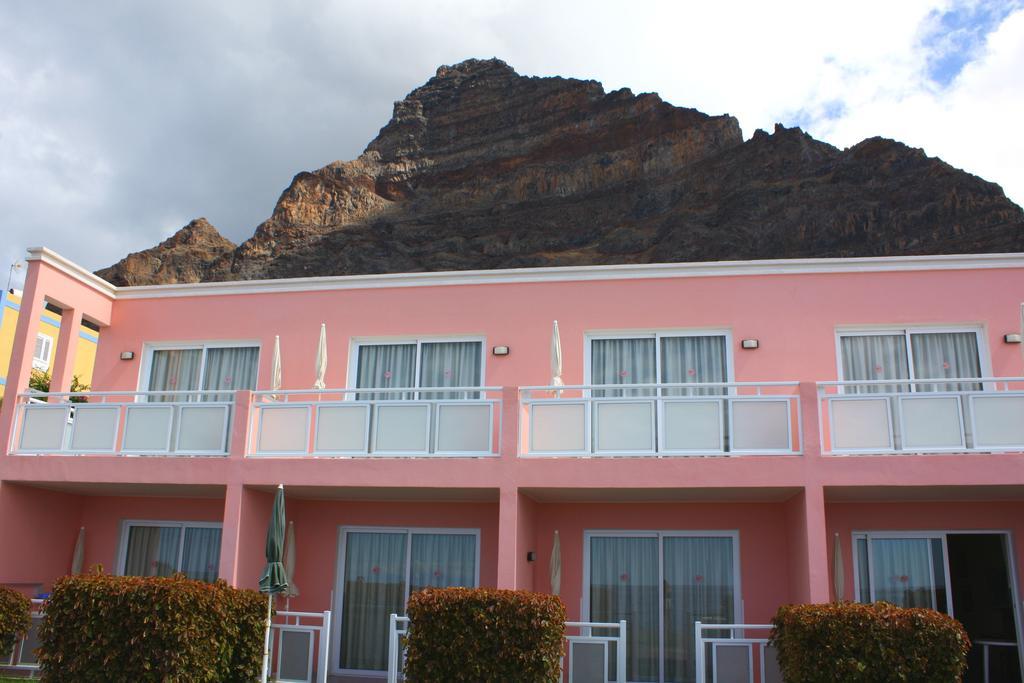 El Guirre * Valle Gran Rey